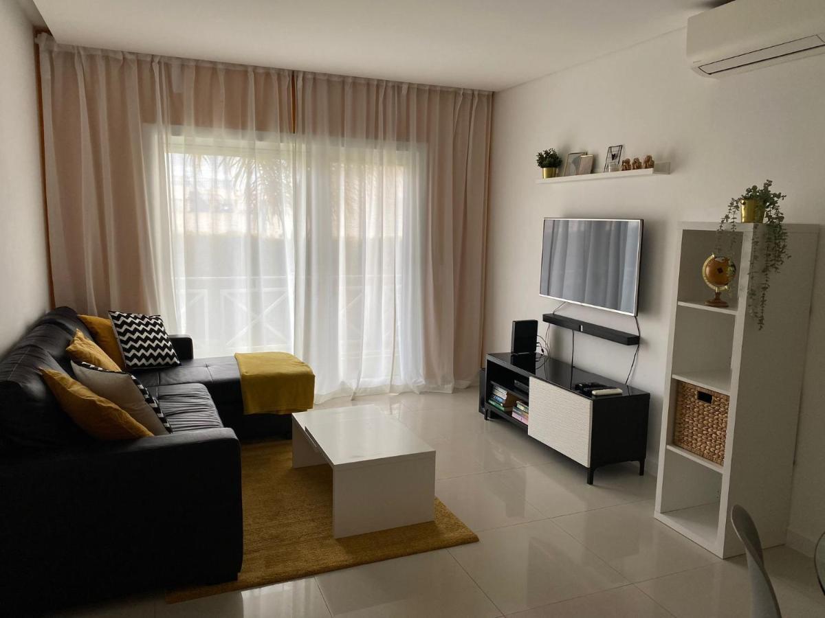 Garden Hill Apartment 알부페이라 외부 사진